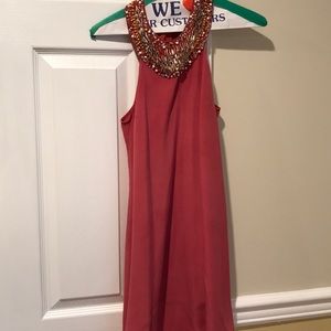 French connection summer dress